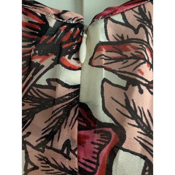 For Love & Lemons | Sierra Mini Dress🌸 - Picture 5 of 5